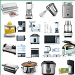 Kitchen Appliances