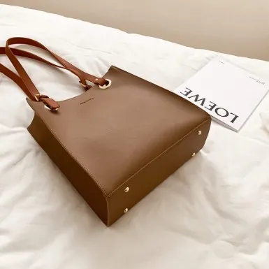 Albeida tote bag Fashion Luxury Tote Purses for Ladies Women's Trendy Hand Bags